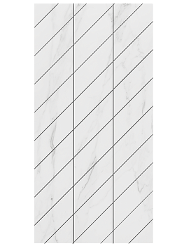 Фальшмозаика SM01 Corner 29,8x59,8x10 непол. (правый) Фальшмозаика SM01 Corner 29,8x59,8x10 непол. (правый)