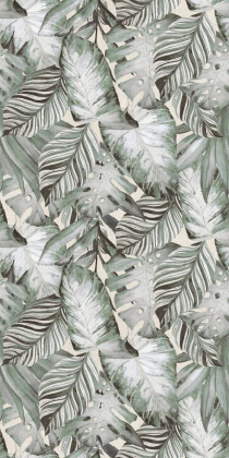 GT1206014217MСR Керамогранит TropiСal_GT Зеленый 60x120 _ 1\46,08