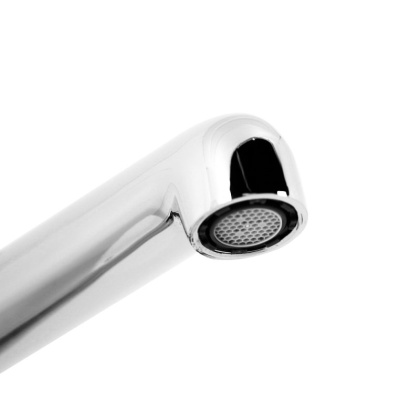 UNO Смеситель для накладных раковин, хром UNO-LMC-CRM