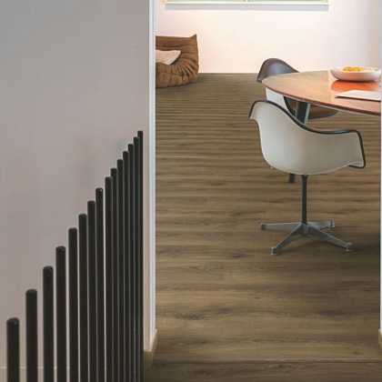 Ламинат Quick Step Classic Plus Hydro CLH 5789 Дуб Теплый Коричневый Ламинат Quick Step Classic Plus Hydro CLH 5789 Дуб Теплый Коричневый