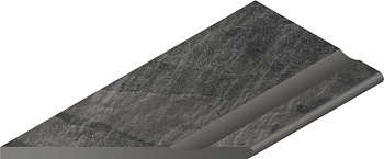 Титанио Борт.30X60 С Выемкой Закруг.Лев Титанио Борт.30X60 С Выемкой Закруг.Лев