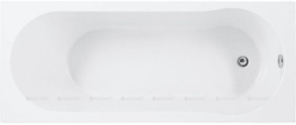 Акриловая ванна Aquanet Light 170x70