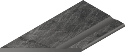 Титанио Борт.30X60 С Выемкой Закруг.Лев Титанио Борт.30X60 С Выемкой Закруг.Лев