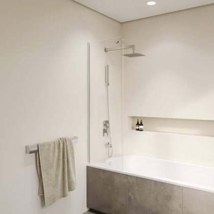 Шторка на ванну RGW SC-056-8, RGW 35110562850-11