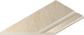 Магнезио Борт.30X60 С Выемкой Закруг.Лев Магнезио Борт.30X60 С Выемкой Закруг.Лев