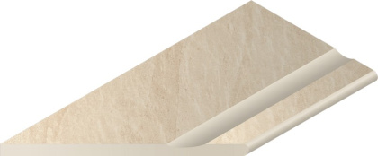 Магнезио Борт.30X60 С Выемкой Закруг.Лев Магнезио Борт.30X60 С Выемкой Закруг.Лев