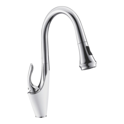 Смеситель для кухни, латунь R123F Смеситель для кухни, латунь R123F