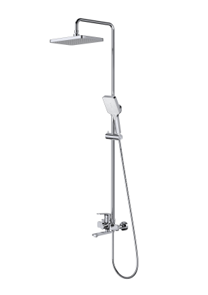 Душевая система Splenka для ванны и душа S30.24