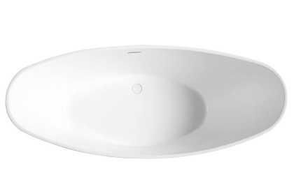 Акриловая ванна Abber 184х79 AB9233G Акриловая ванна Abber 184х79 AB9233G