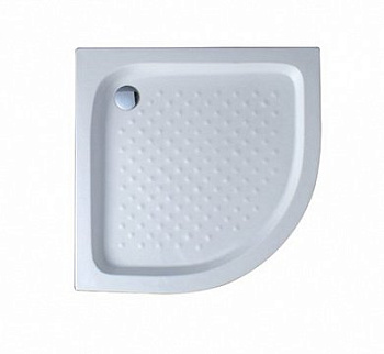 Акриловый поддон CEZARES TRAY-A-R-85-550-15-W Акриловый поддон CEZARES TRAY-A-R-85-550-15-W