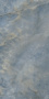 Ониче голубой лаппатированный обрезной 60x119,5x0,9