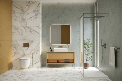 Керамогранит Inspiration Frost 60х60