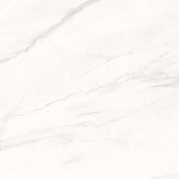 Керамогранит Laparet Calacatta Superb белый полированный 60x60 (4шт_1,44м2), м2