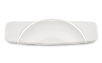 Сиденье для ванны Creto белый 1-01SWW