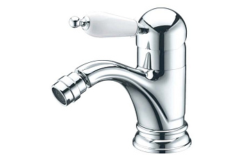 Смеситель для биде TRADIZIONALE CHROMO одноручковый