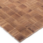 Стеклянная мозаика, 4201, Wood