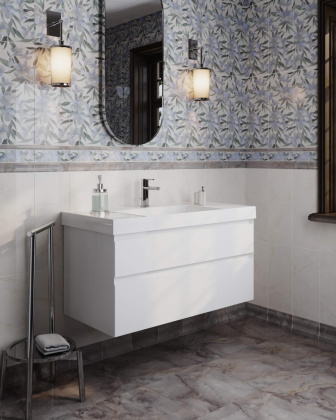 Багет BLB044 Стеллине серый 5*20*19 (уп\15шт), шт Багет BLB044 Стеллине серый 5*20*19 (уп\15шт), шт