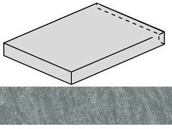 Дже.Юпитер Силвер Ступ.60 Угл.Лев