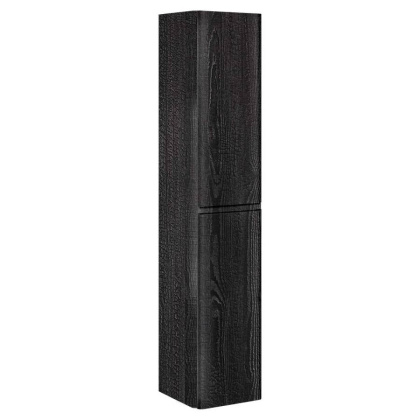 Шкаф Vico VSC-2V170CN подвесной, 1700*350*350, Carbone Шкаф Vico VSC-2V170CN подвесной, 1700*350*350, Carbone