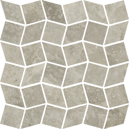 Мозаика Вандефул Лайф Фрейм Графит 30*30 (10 шт), шт