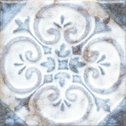Декор DD\С32\17023 Барио 15*15*6.9 (уп\36шт), шт