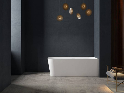 Акриловая ванна Abber 160х75 AB9331-1.6 R Акриловая ванна Abber 160х75 AB9331-1.6 R