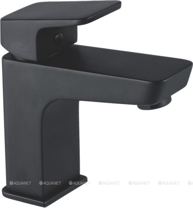 Смеситель для раковины Aquanet Gotic AF440-10B