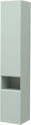 Шкаф-пенал Allen Brau Infinity 35 1.21009.PWM R папирус матовый Шкаф-пенал Allen Brau Infinity 35 1.21009.PWM R папирус матовый