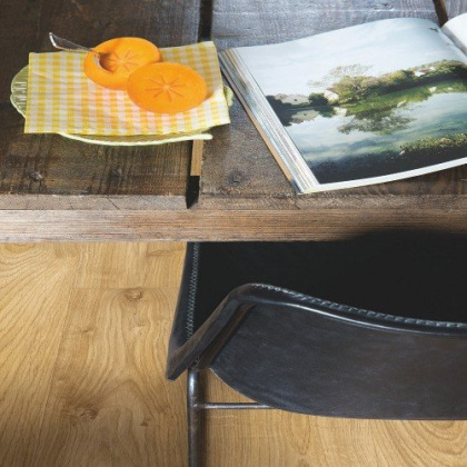 Виниловый ламинат Quick Step LIVYN Balance Glue Plus BAGP 40025 Дуб Коттедж Натуральный Виниловый ламинат Quick Step LIVYN Balance Glue Plus BAGP 40025 Дуб Коттедж Натуральный