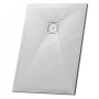 Душевой поддон RGW ST-158W 80 x 150 см, прямоугольный, из искусственного камня, белый, 16152815-01 Душевой поддон RGW ST-158W 80 x 150 см, прямоугольный, из искусственного камня, белый, 16152815-01