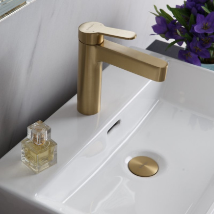 Раковина керамическая накладная BB1340