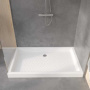 Душевой поддон RGW Ceramics 80x140 CR-148