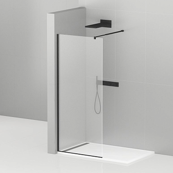 LIBERTA-CVR-Cr Декоративная заглушка нижнего профиля LIBERTA-CVR-Cr Декоративная заглушка нижнего профиля