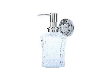 Настенный дозатор BRILLANTE 10447 Boheme