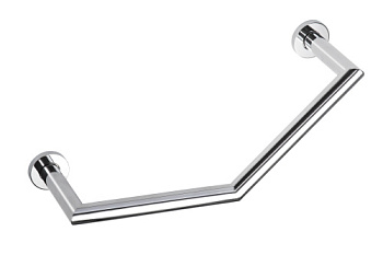 Поручень изогнутый