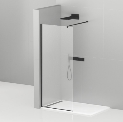 LIBERTA-CVR-Cr Декоративная заглушка нижнего профиля LIBERTA-CVR-Cr Декоративная заглушка нижнего профиля