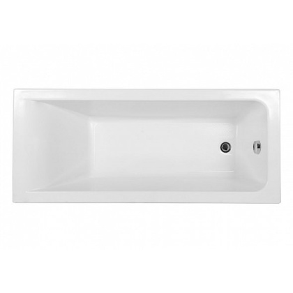 Акриловая ванна Aquanet Bright 175х75 216295 Акриловая ванна Aquanet Bright 175х75 216295