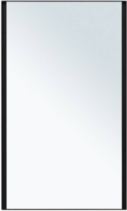 Зеркало Allen Brau Infinity 60 1.21019.BL черный Зеркало Allen Brau Infinity 60 1.21019.BL черный