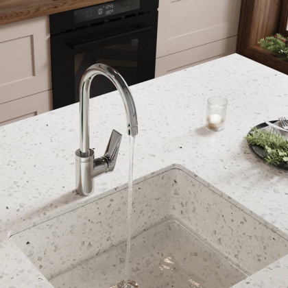 Lopau 3207 Смеситель для кухни Wasserkraft