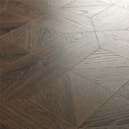 Ламинат Quick-Step  Impressive patterns Ultra IPU4145 Дуб кофейный брашир. (12мм/33кл/1,426м2) (1 20, м2 Ламинат Quick-Step  Impressive patterns Ultra IPU4145 Дуб кофейный брашир. (12мм/33кл/1,426м2) (1 20, м2