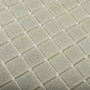 Мозаика Light grey Bonaparte серый  0,327см*0,327см*4мм (1уп/20шт/)стекло полуглянцевая, шт