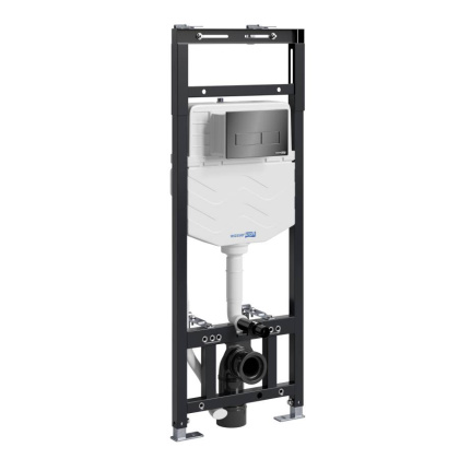 Alme 15TLT.010.ME.PB03 Система инсталляции для унитазов