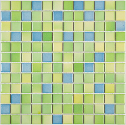 Мозаика PP2323-11 керамика глянцевая (23*23*5) 300*300
