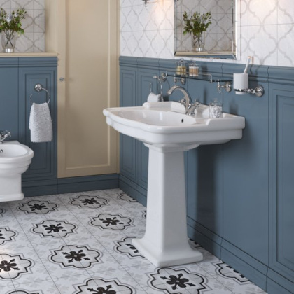 Раковина BelBagno BOHEME BB115L