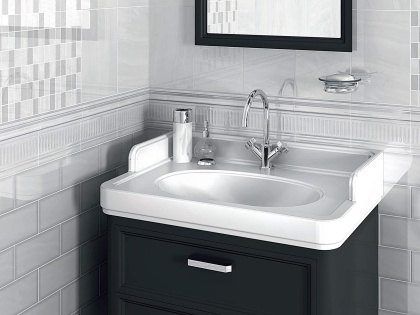 Декор MM8277 Летний сад светлый мозаичный 20*30*6,9 (1уп/12шт), шт Декор MM8277 Летний сад светлый мозаичный 20*30*6,9 (1уп/12шт), шт