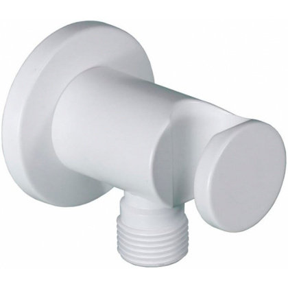 Шланговое подключение для душа Paffoni ZSUP031BO