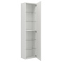 Шкаф-пенал Creto Luna 40 правый 17-PenIV40R Ivory Шкаф-пенал Creto Luna 40 правый 17-PenIV40R Ivory