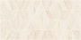 Плитка настенная Forest бежевый рельеф 30х60 (11шт/1,98м2),м2