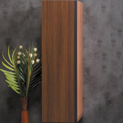 Пенал CAPOLDA dark wood 849-120-D Boheme Пенал CAPOLDA dark wood 849-120-D Boheme
