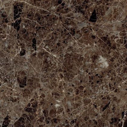 Керамогранит IMPERADOR BLACK 60x60 HIGH GLOSS, Oasis